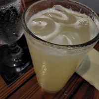 Pineapple juice at The Green Chef in Dumaguete