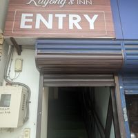  at The Green Chef in Dumaguete