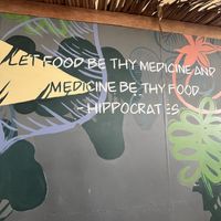 TGC Dumaguetee  at The Green Chef in Dumaguete