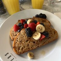   at TEDS - Jordaan in Amsterdam