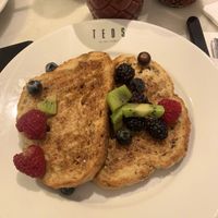   at TEDS - Jordaan in Amsterdam