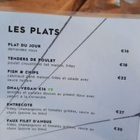  at Le Skilt in Les Belleville