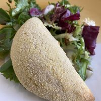 Vegan rossóis   at Galripo in Peso Da Regua