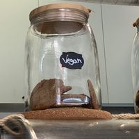 Cookies!  at Galripo in Peso Da Regua