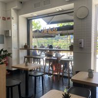 Cute little spot  at Galripo in Peso Da Regua