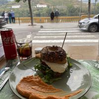   at Galripo in Peso Da Regua