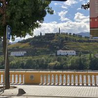   at Galripo in Peso Da Regua