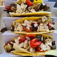  at Timeout Argiro Burger Bar in Bari