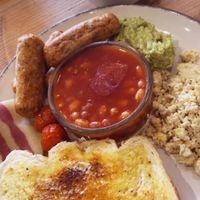   at Bondade in Leicester