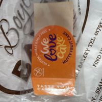   at Boyce's Bakery in Herne Bay