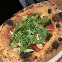   at 60 seconds to Napoli in Berlin