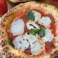   at 60 seconds to Napoli in Berlin