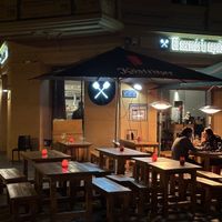 Store (front) 1/2  at 60 seconds to Napoli in Berlin