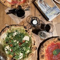   at 60 seconds to Napoli in Berlin