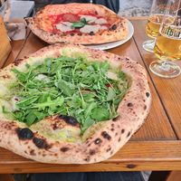  at 60 seconds to Napoli in Berlin