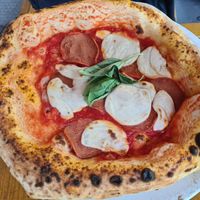  at 60 seconds to Napoli in Berlin