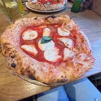  at 60 seconds to Napoli in Berlin