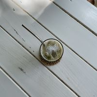   at Duni's Hoppers in Dikwella