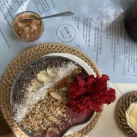   at Duni's Hoppers in Dikwella