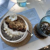   at Duni's Hoppers in Dikwella