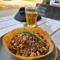  at Duni's Hoppers in Dikwella