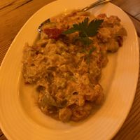 Babaganuş  at Blue Terrace in Kalkan