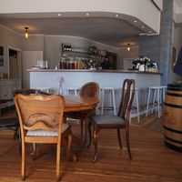 Schönes Ambiente   at Stachelschwein in Dortmund