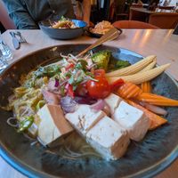  at Gratitude in Edinburgh