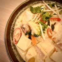   at Gratitude in Edinburgh