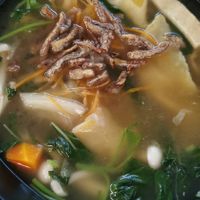  at Red Apple 红苹果素食 - Tampines in East Singapore