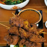  at Red Apple 红苹果素食 - Tampines in East Singapore