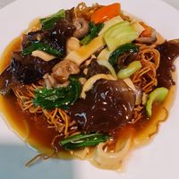 生面 at Red Apple 红苹果素食 - Tampines in East Singapore