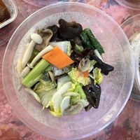 Luo han zai   at Red Apple 红苹果素食 - Tampines in East Singapore