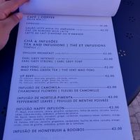   at Cajual Vegan Foodsters in Loule