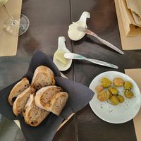  at Cajual Vegan Foodsters in Loule