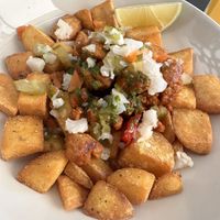   at Cajual Vegan Foodsters in Loule