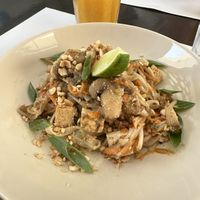   at Cajual Vegan Foodsters in Loule