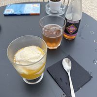   at Cajual Vegan Foodsters in Loule