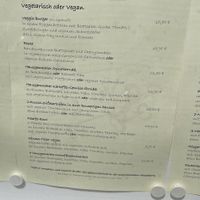   at Cafe Restaurant Am Flugplatz in Wyk Auf Foehr