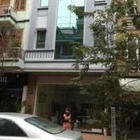 Shop at Ho Tay in Hanoi