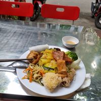  at Ho Tay in Hanoi