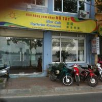  at Ho Tay in Hanoi