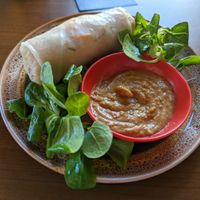  at Soleil Vert in Le Havre