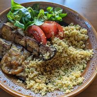  at Soleil Vert in Le Havre