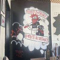   at Soleil Vert in Le Havre