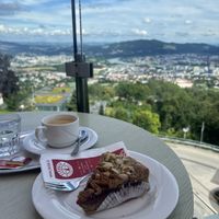   at Jindrak Konditorei in Linz