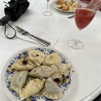   at Pierogi in Graz