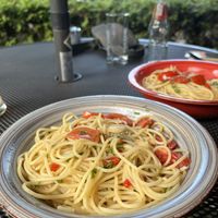   at Terra Madre in Berlin