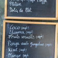   at Gelats 792 in Arenys De Mar