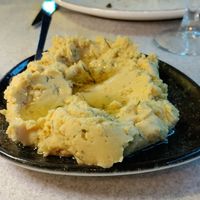 Fava at Areni Cappadocia in Nevsehir